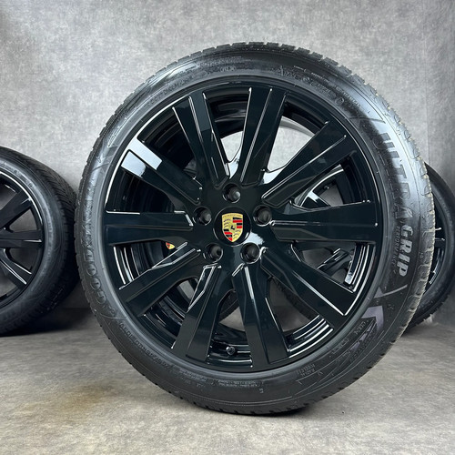 Winterräder porsche taycan - winterräder,