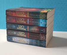 Warrior Cats Staffel 1 | Band