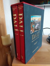 Dali Das malerische Werk