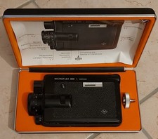 Kamera Microflex 300 Sensor