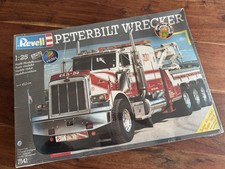 Revell 7541 Peterbild Wrecker 1:25 Bausatz Neu OVP