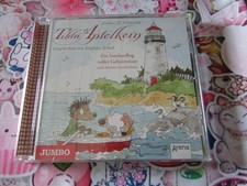 Hörspiel CD : Tilda Apfelkern-Ein Inselabenteuer voller Geheimnisse