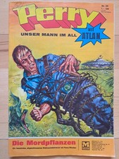 Perry unser mann all - im, nr.24