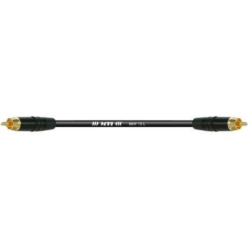 Mtd coax digikabel cinch - mtd, coax-digikabel