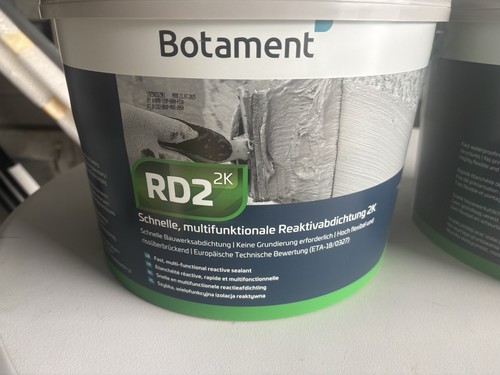 Botament 2 green - kg,
