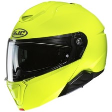 Hjc i91 solid fluo - i91,