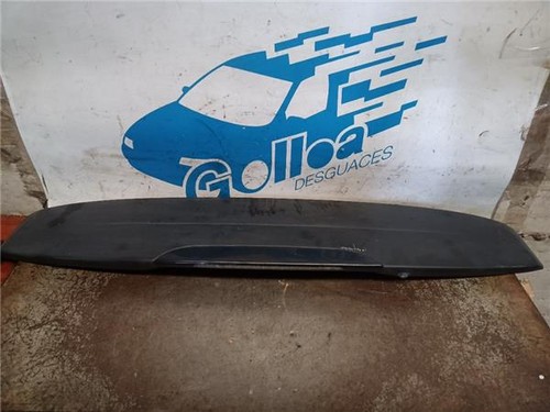 Spoiler renault clio - renault,