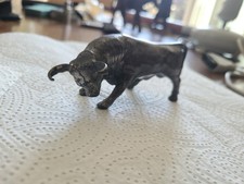 Stier Skulptur Figur