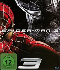 Spider-Man 3 (Blu-ray)