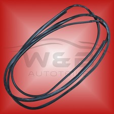 Rahmen für Frontscheibe OPEL OMEGA A BJ:86-94 Gummi Dichtung Windschutzscheibe