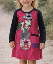 Cake Walk Gr 92 Premium Kleid