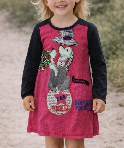 Cake walk premium kleid - cake, 92