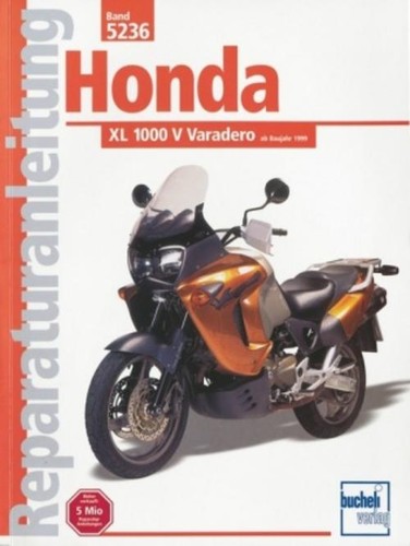 Honda 1000 varadero - honda,
