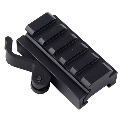 Passt für 20mm - passt, weaver