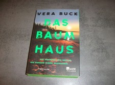 Vera Buck DAS BAUMHAUS