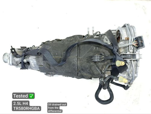Automatikgetriebe subaru - automatikgetriebe,