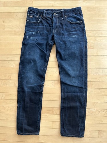 Star raw 3301 größe - g-star, 32/32