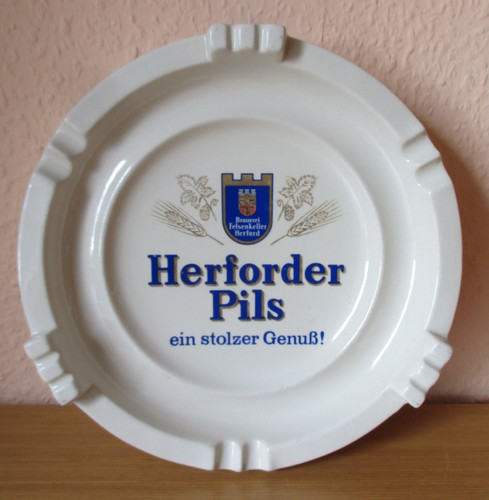 Herforder pils stammtisch - herforder,