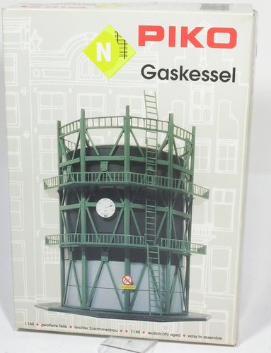 Gaskessel bausatz piko 60013 - n,