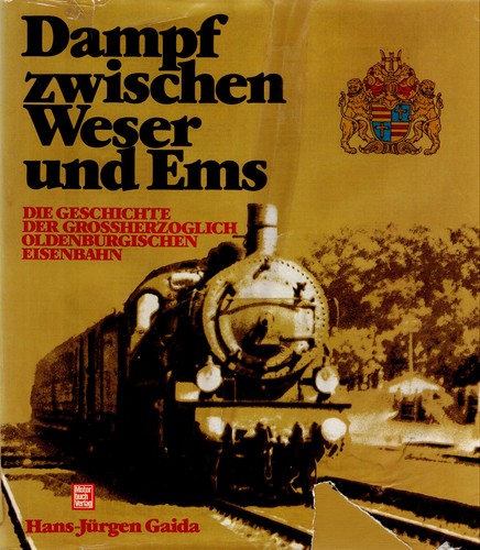 Hans jürgen gaida dampf - gaida,
