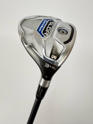Taylormade sldr holz hl - taylormade,