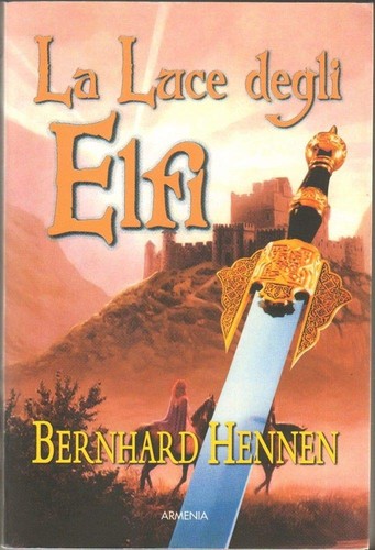 Das licht der elfen - das,