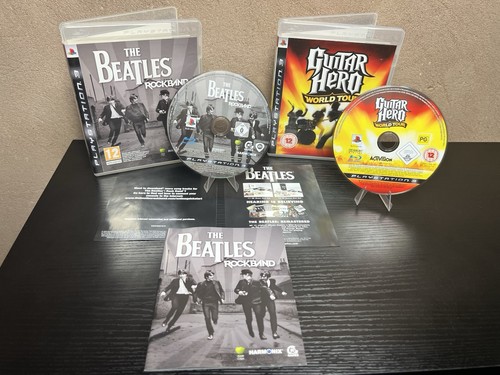 Guitar hero world tour - hero,