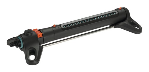 Gardena viereckregner aquazoom - gardena,