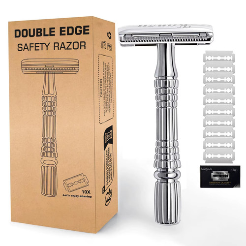 Rasierhobel set herren - set,