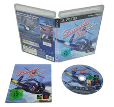 Damage Inc Pacific Squadron