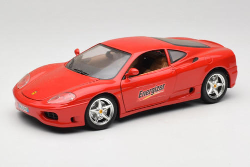 Ferrari 360 modena - ferrari,