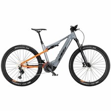 KTM Macina Chacana LTD64 Bosch