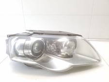 Volkswagen PASSAT B6 2007
