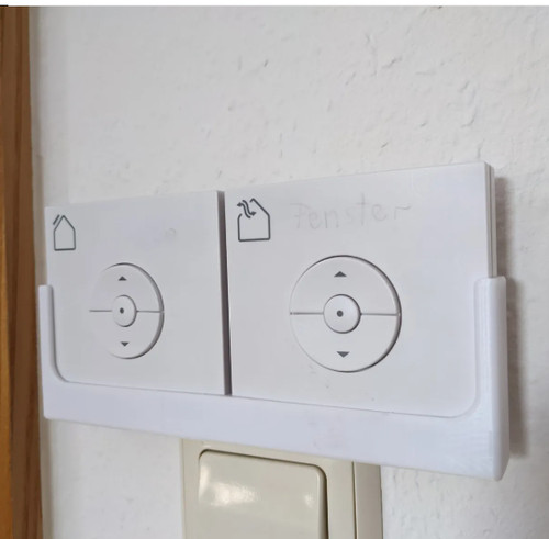 Wandhalter für velux kli 310 - wandhalter,