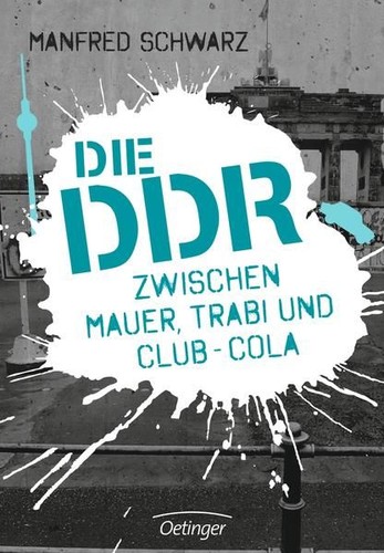 Die ddr zwischen mauer - die,