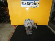 Getriebe FFR Lupo 6X 1,4 44kw 5-Gang