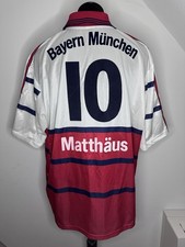 FC Bayern München Trikot/