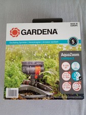 Garten Sprenger Gardena Neu UVP 38 EUR