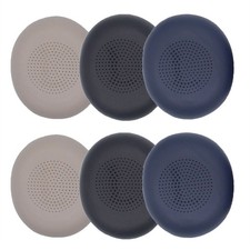 Kopfhörer-Ohrmuscheln für