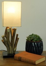 Tischleuchte / Tischlampe