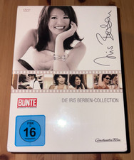 Die Iris Berben Collection -