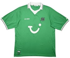 Jako 2011-12 HANNOVER 96 SHIRT