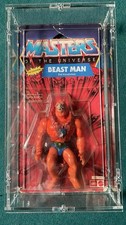 Leo Beast Man Moc Vintage Masters of The Universe