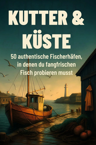 Henry maier kutter küste - |, &