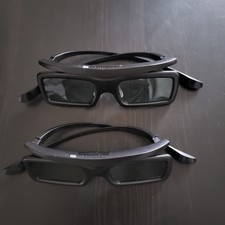 3D-Aktivbrille Samsung