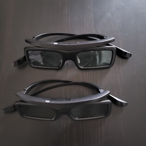 Aktivbrille samsung - 3d-aktivbrille,