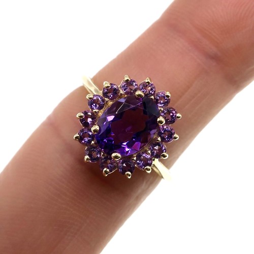 Fabelhafter modischer ring - fabelhafter,