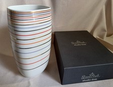 Stilvolle Rosenthal Vase aus