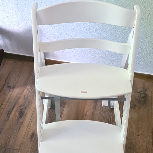 Roba treppenhochstuhl baby - roba,