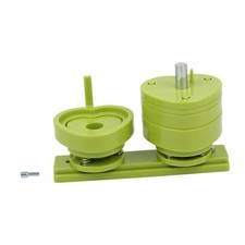 Anstecker Pin Button Maker